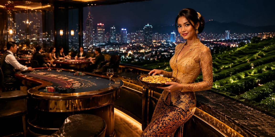 olotogel editorial visual